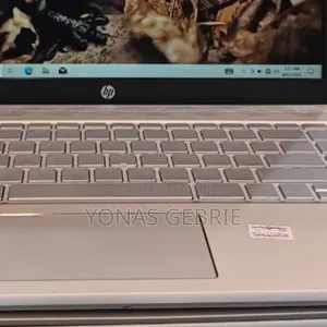 New Laptop HP Stream Notebook 16GB Intel Core i7 SSD 512GB