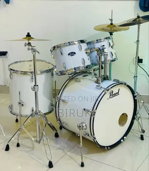 Photo - For Sales New Drum