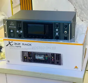 Photo - For Sales New Digital Mixer