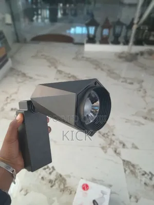 Photo - Shooter Light