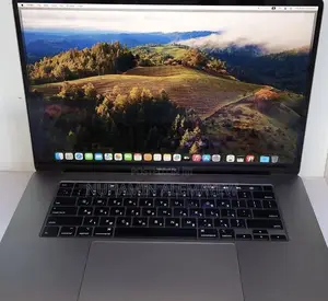 New Laptop Apple MacBook Pro 2023 M2 8GB Apple M2 SSD 512GB