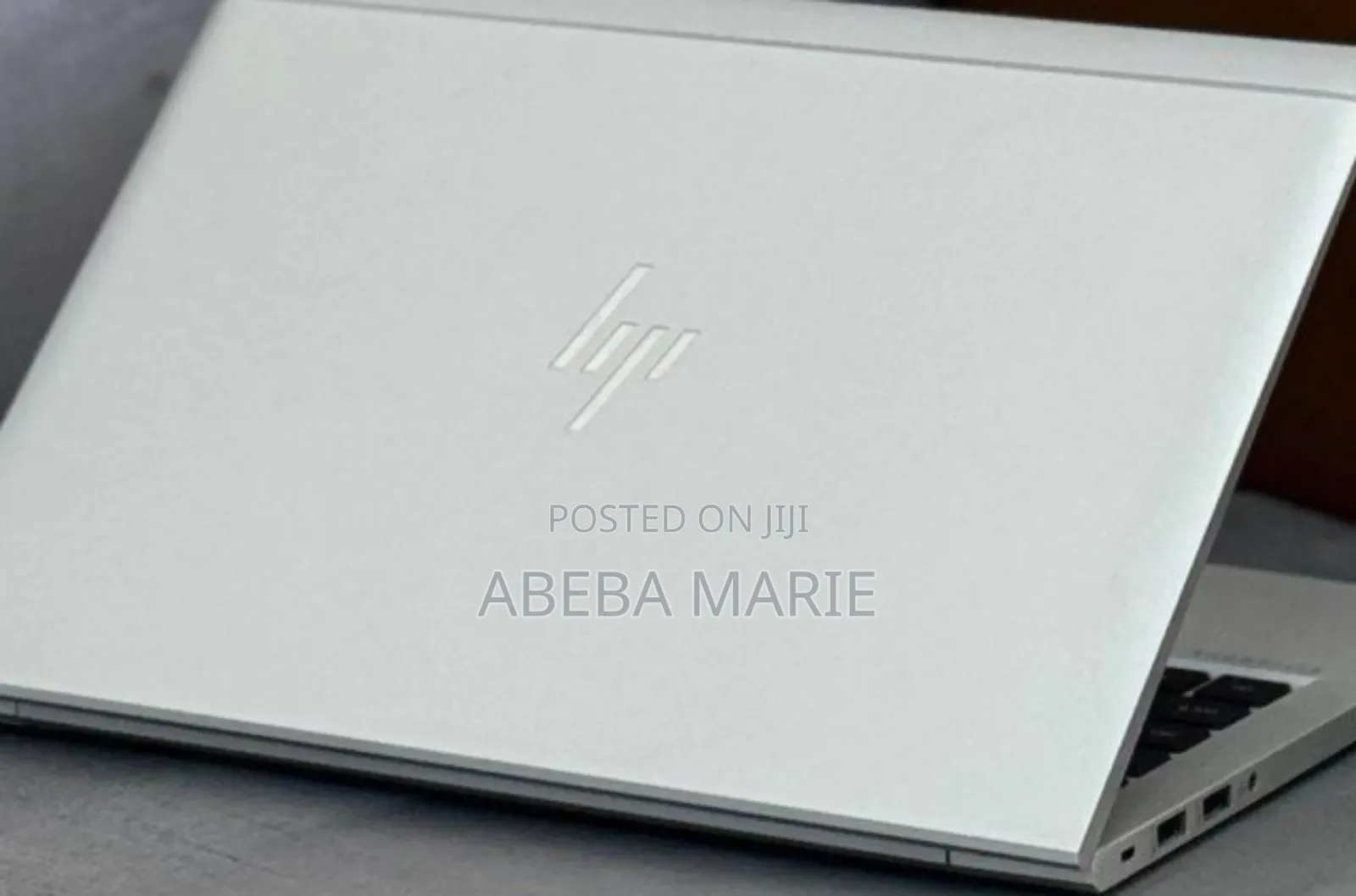 New Laptop HP EliteBook 840 G7 16GB Intel Core I7 SSD 512GB