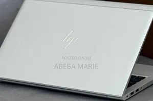 New Laptop HP EliteBook 840 G7 16GB Intel Core I7 SSD 512GB