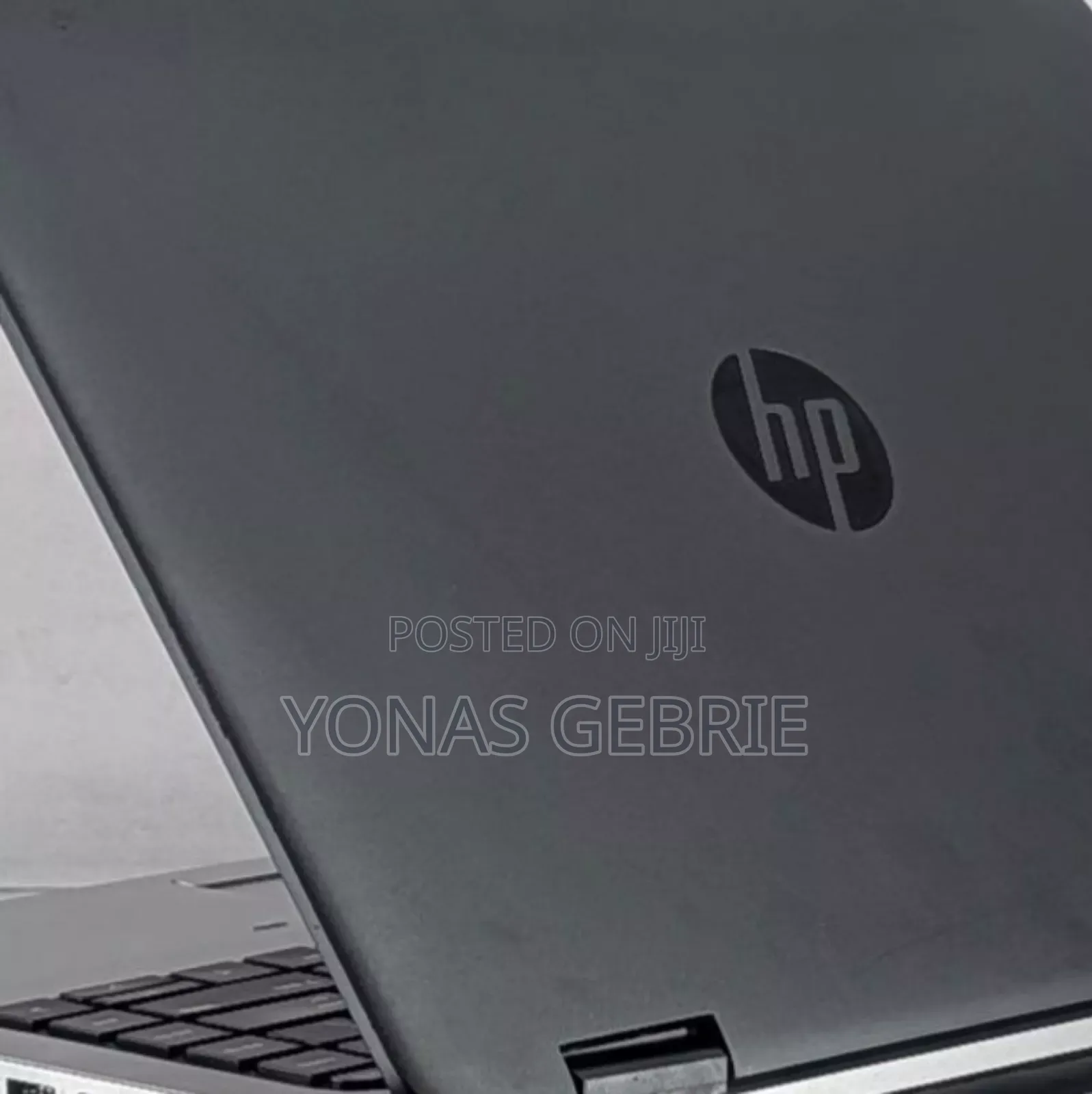 New Laptop HP 8GB Intel Core i5 SSD 256GB