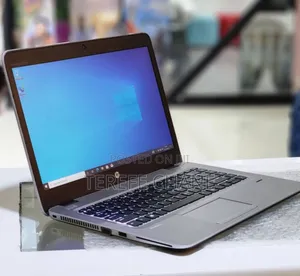 Photo - New Laptop HP EliteBook 840 G3 8GB Intel Core I5 SSD 1T