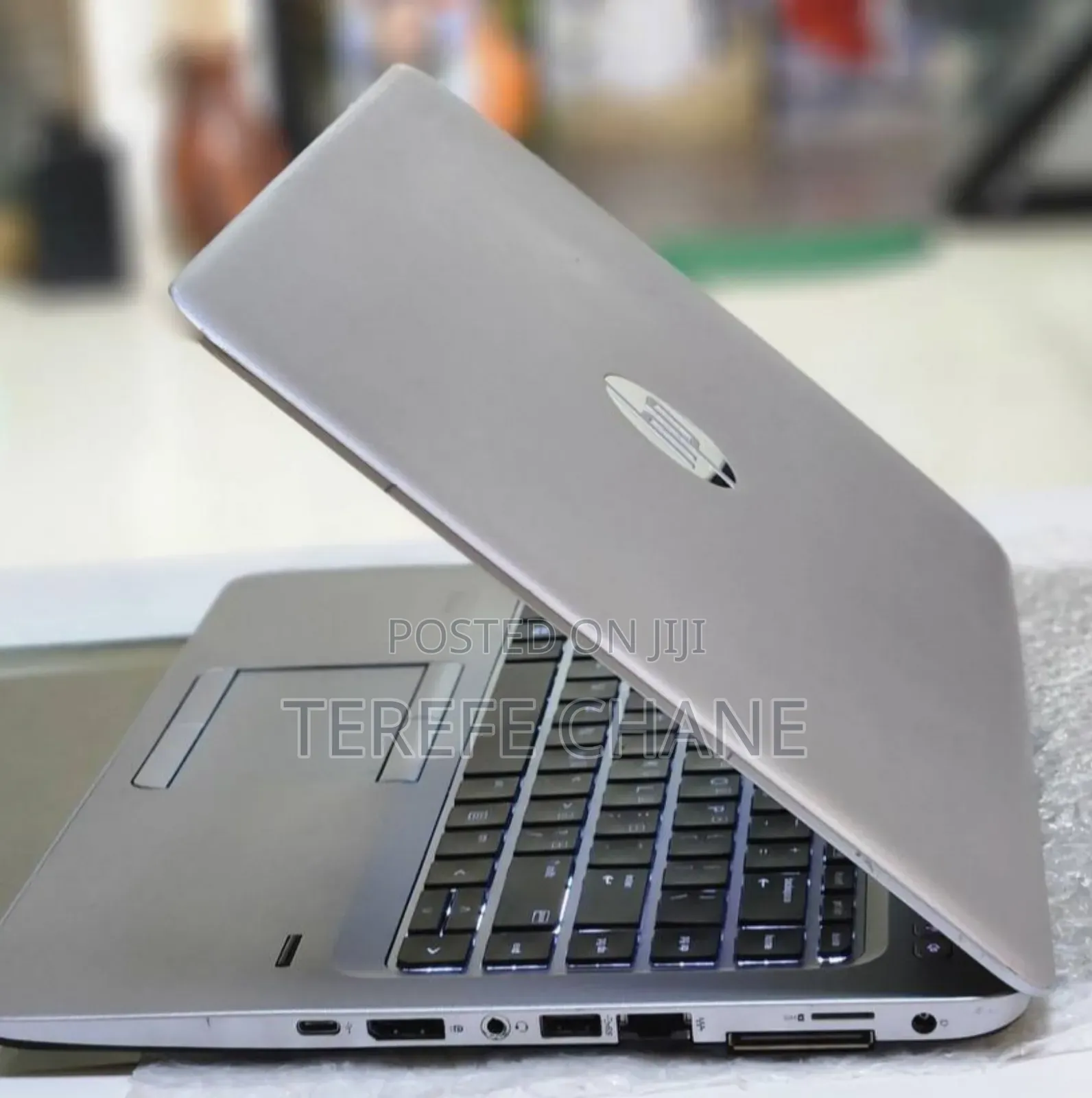 New Laptop HP EliteBook 840 G3 8GB Intel Core I5 SSD 1T