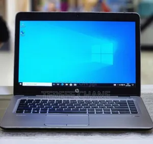 New Laptop HP EliteBook 840 G3 8GB Intel Core I5 SSD 1T