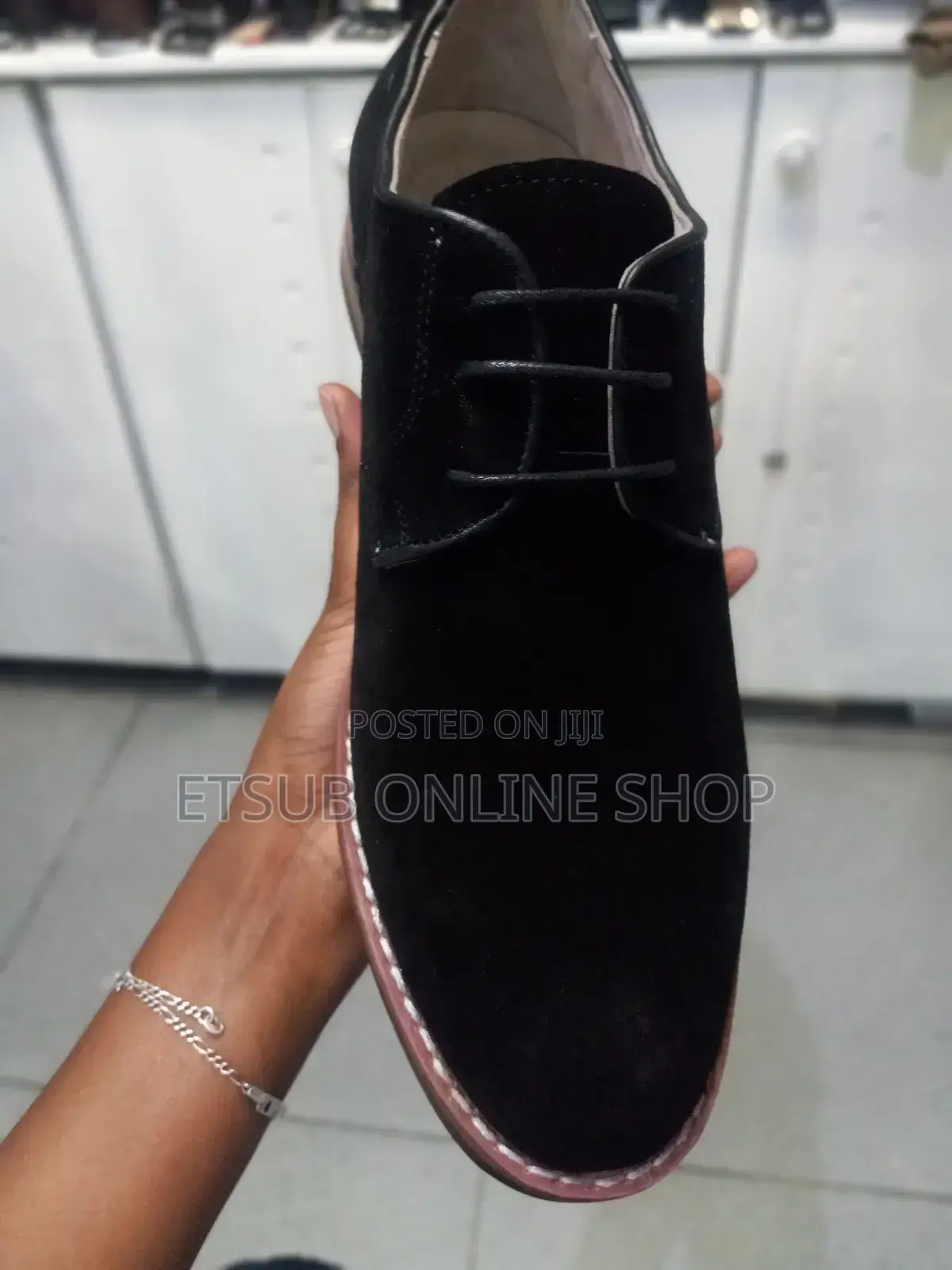 Kifay Shoes