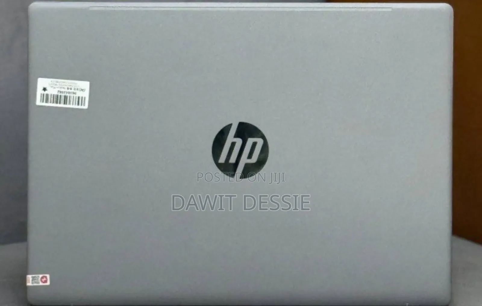 New Laptop HP 16GB Intel Core I5 SSD 512GB