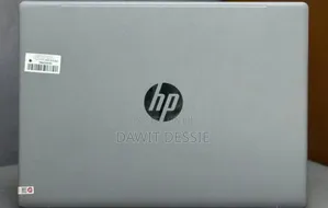 New Laptop HP 16GB Intel Core I5 SSD 512GB