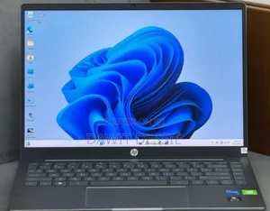 New Laptop HP 16GB Intel Core I5 SSD 512GB