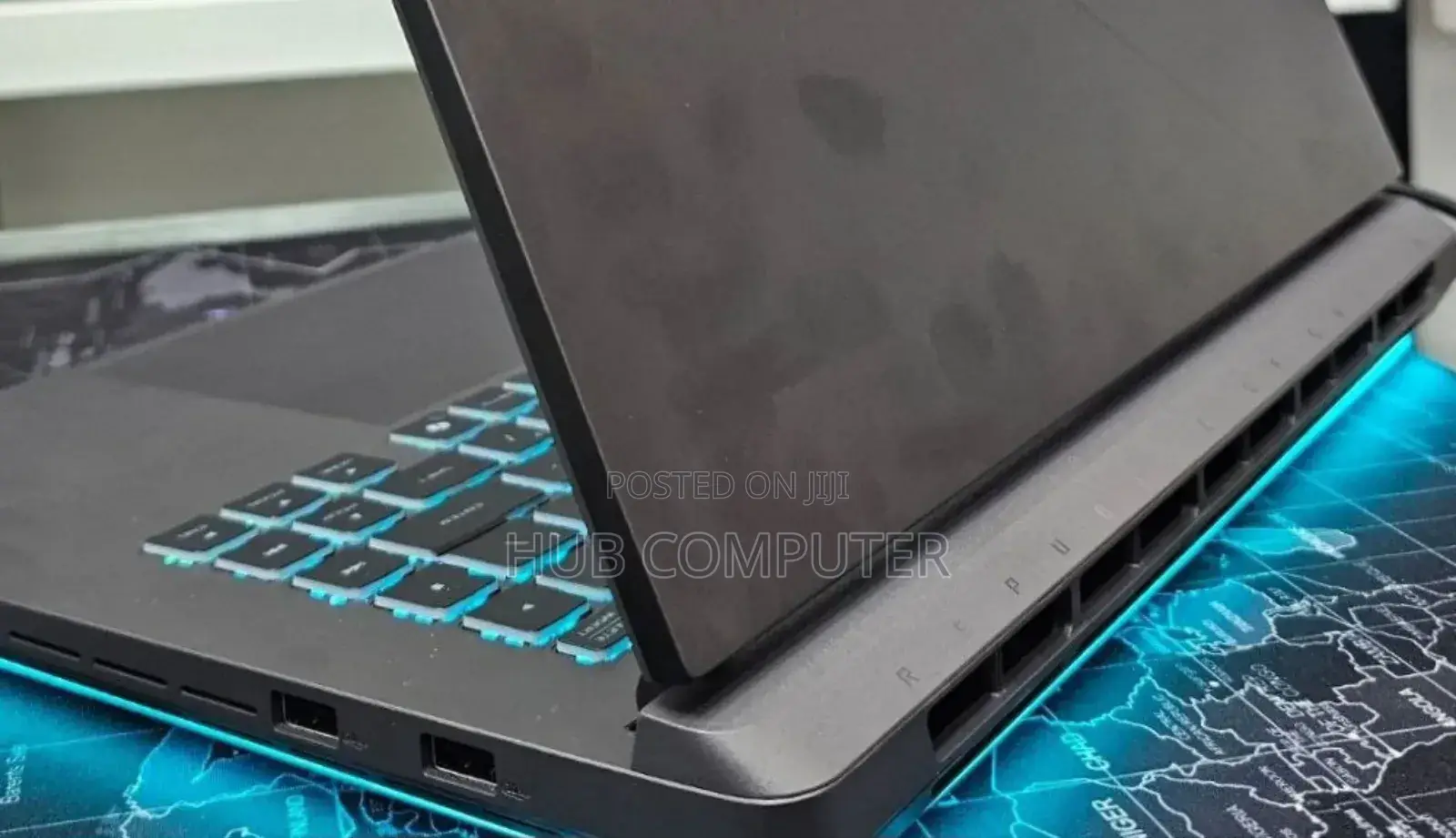 New Laptop Asus ROG Strix G16 G614 32GB Intel Core Ultra 9 SSD 1T