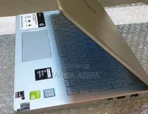 New Laptop HP Pavilion 14 8GB Intel Core I5 SSD 512GB