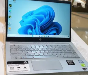 New Laptop HP Pavilion 14 8GB Intel Core I5 SSD 512GB