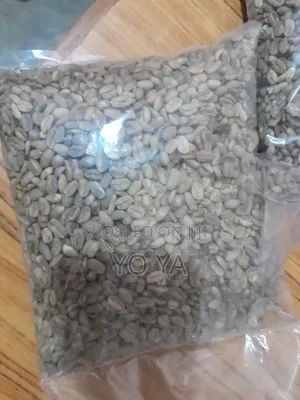 Photo - ምርጥ የይርጋጨፌ ቡና