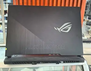 New Laptop Asus ROG Strix G15 16GB Intel Core I7 SSD 1T