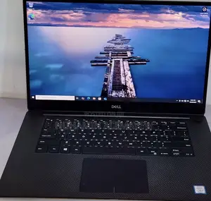 Photo - New Laptop Dell XPS 15 16GB Intel Core I7 SSD 512GB