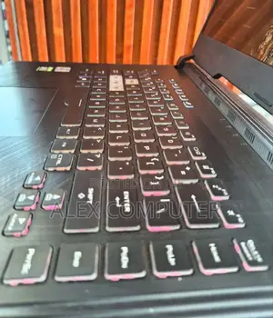 New Laptop Asus ROG Strix G15 16GB Intel Core I7 SSD 1T