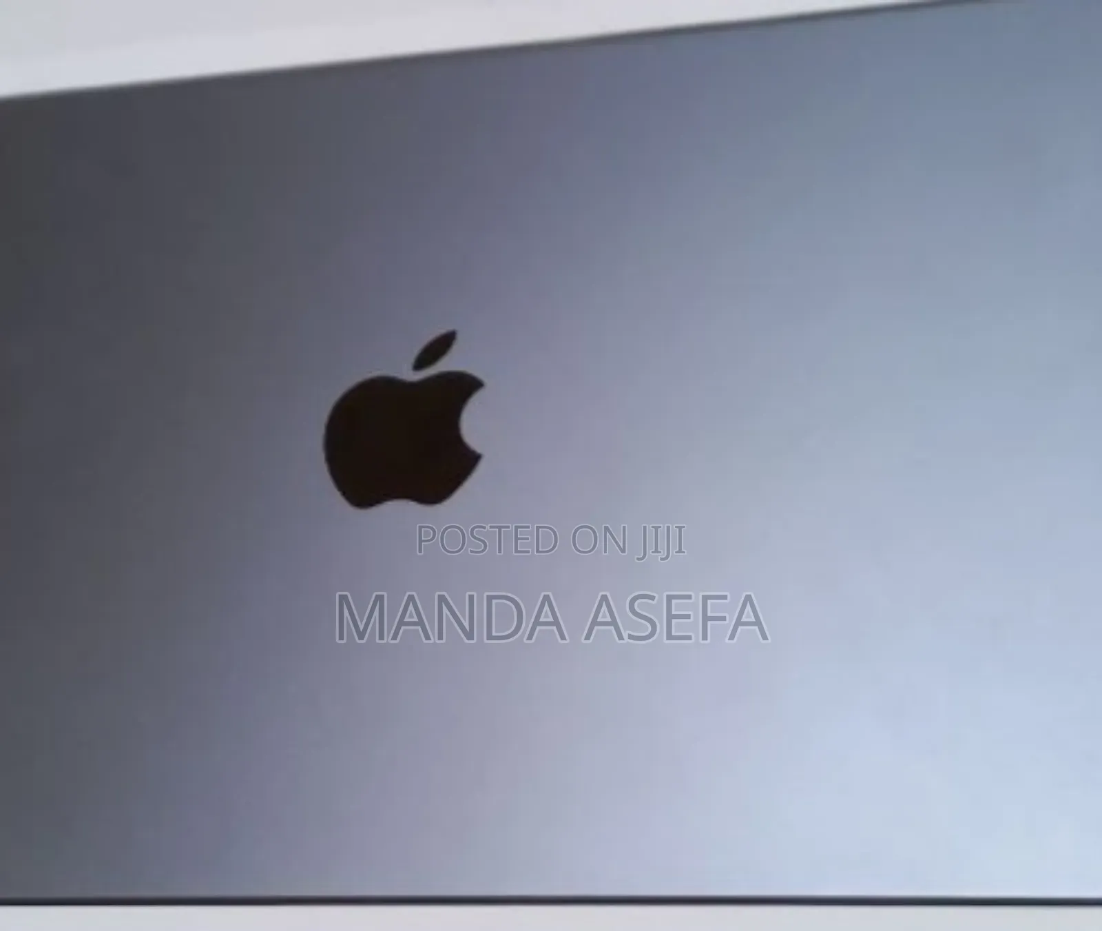 New Laptop Apple MacBook Pro 8GB Apple M3 SSD 512GB