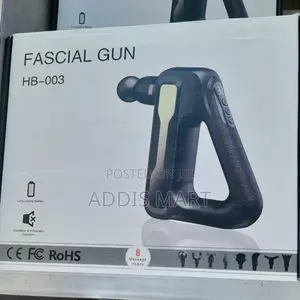 Photo - 8in1 Massage Gun