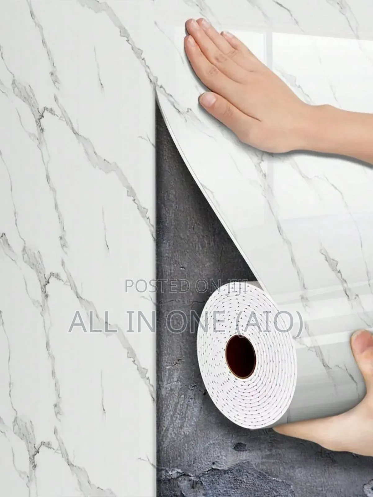 Wall Decorative Marble Contact Paper
High Quality