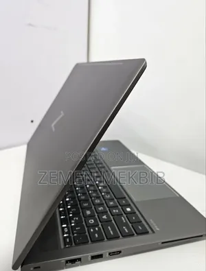 Photo - New Laptop HP ZBook 14 16GB Intel Core I7 SSD 512GB