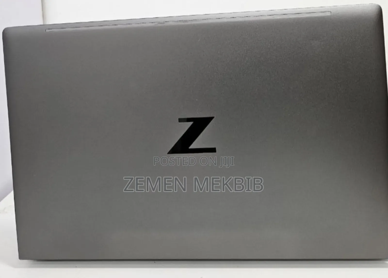 New Laptop HP ZBook 14 16GB Intel Core I7 SSD 512GB