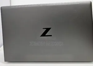 New Laptop HP ZBook 14 16GB Intel Core I7 SSD 512GB