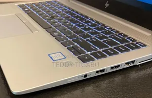 Photo - New Laptop HP EliteBook 840 G5 16GB Intel Core I5 SSD 512GB