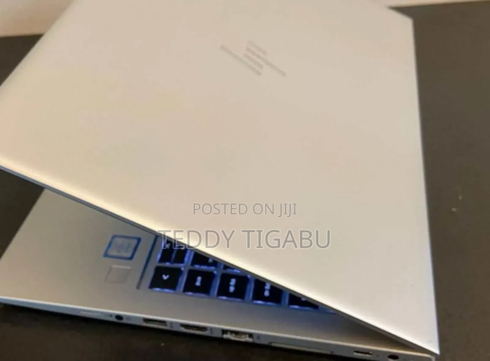 New Laptop HP EliteBook 840 G5 16GB Intel Core I5 SSD 512GB