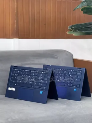 New HP Elite Dragonfly X360 11th Gen 16GB Intel Core I5 SSD 512GB
