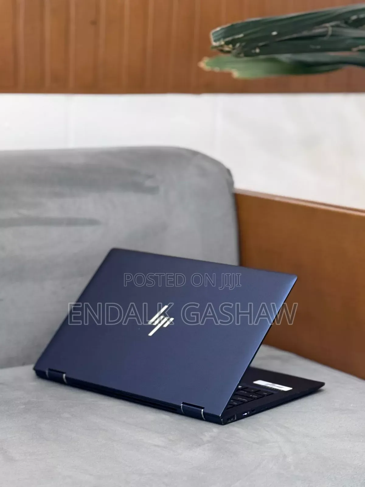 New HP Elite Dragonfly X360 11th Gen 16GB Intel Core I5 SSD 512GB