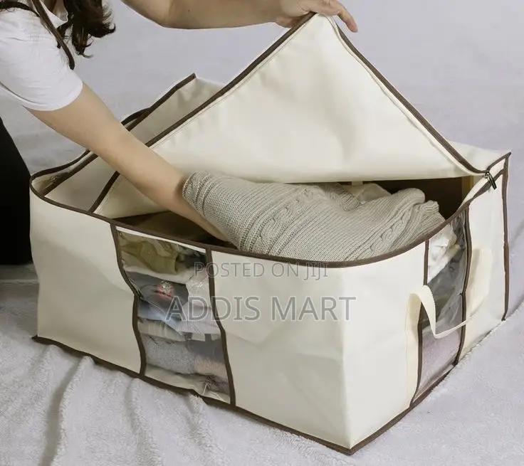 Clothes Storage Bag