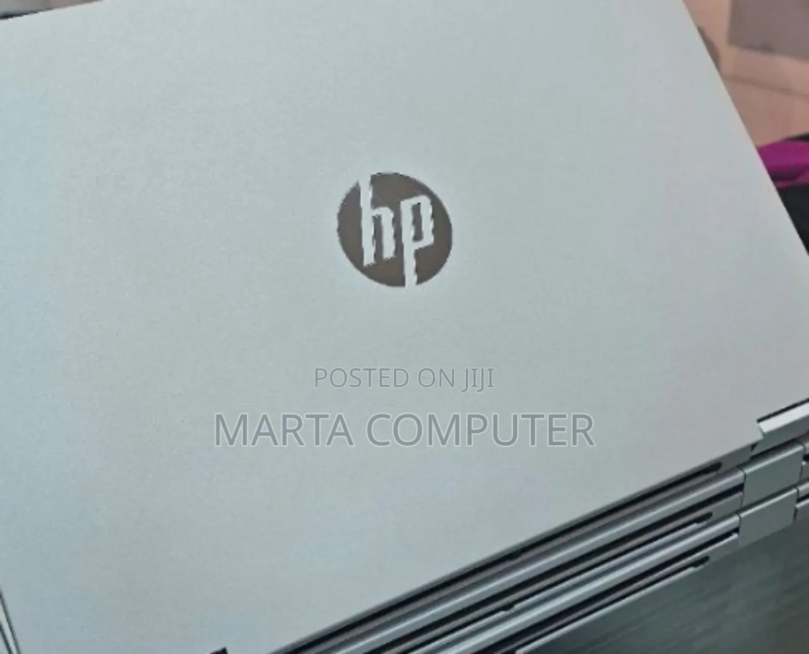 New Laptop HP OmniBook 5 Flip 14-Fp0023dx 16GB Intel Core I7 SSD 1T