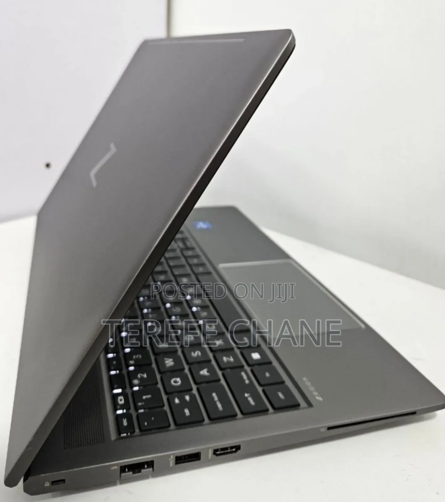 New Laptop HP ZBook Power G9 I7 32GB Intel Core I7 SSD 1T