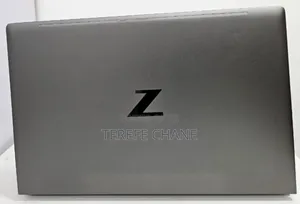 New Laptop HP ZBook Power G9 I7 32GB Intel Core I7 SSD 1T