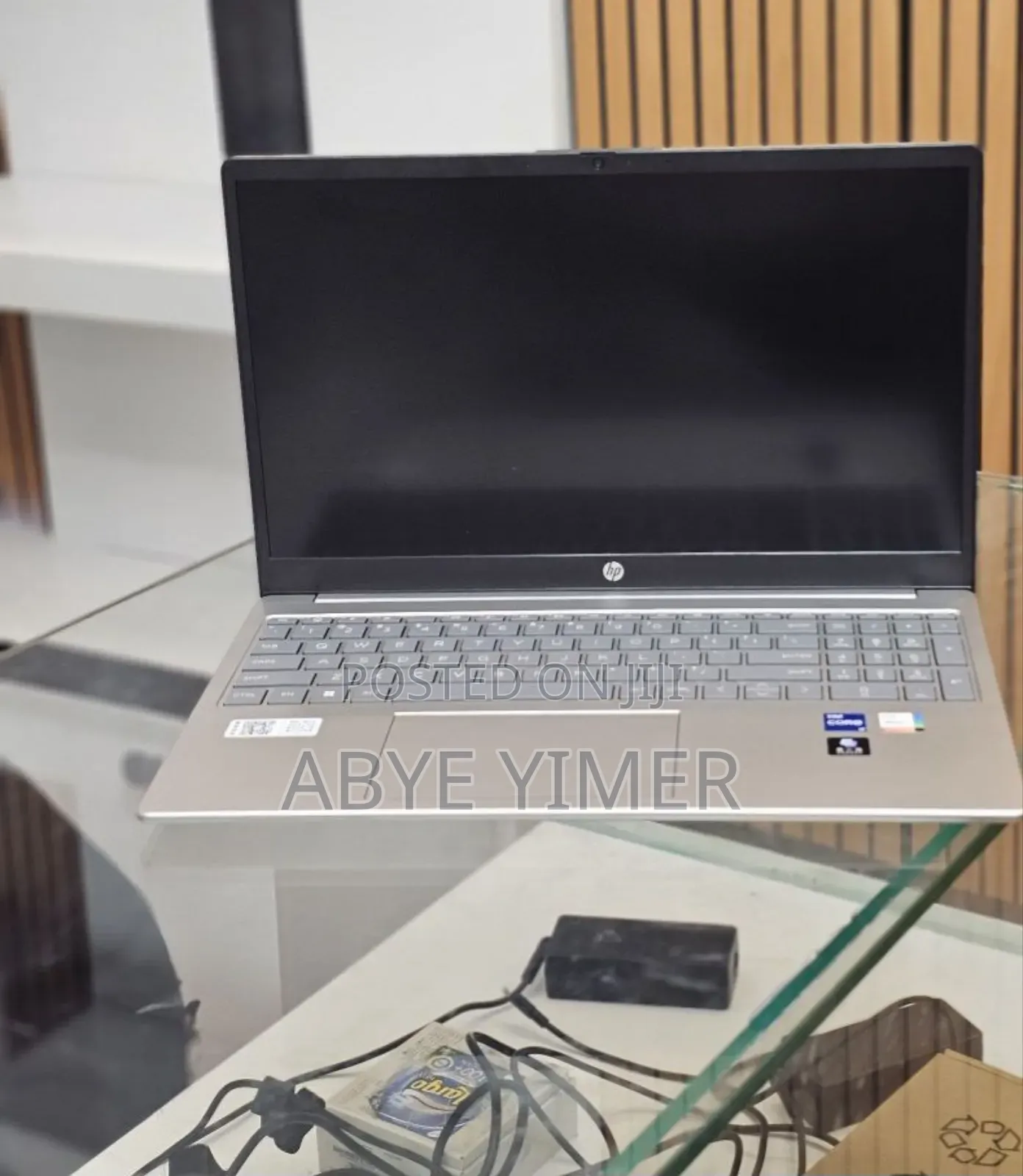 New Laptop HP Stream Notebook 8GB Intel Core I7 SSD 512GB