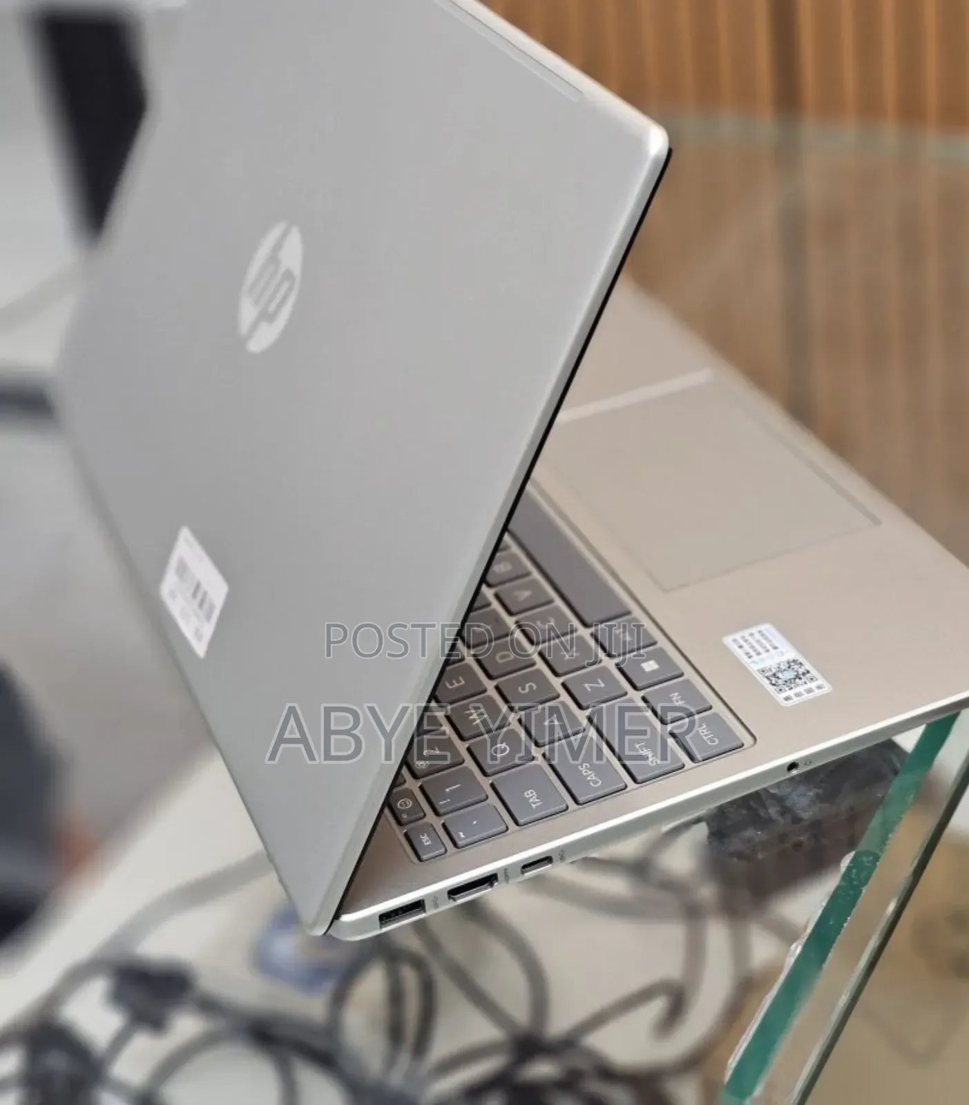 New Laptop HP Stream Notebook 8GB Intel Core I7 SSD 512GB