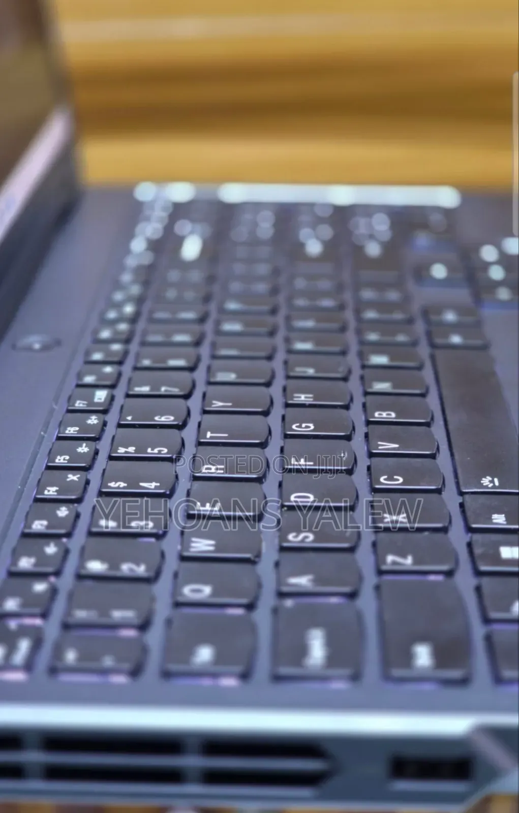 New Laptop Lenovo Legion 7 16GB Intel Core I9 SSD 1T