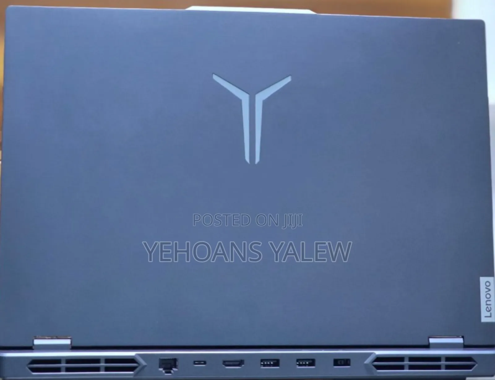 New Laptop Lenovo Legion 7 16GB Intel Core I9 SSD 1T