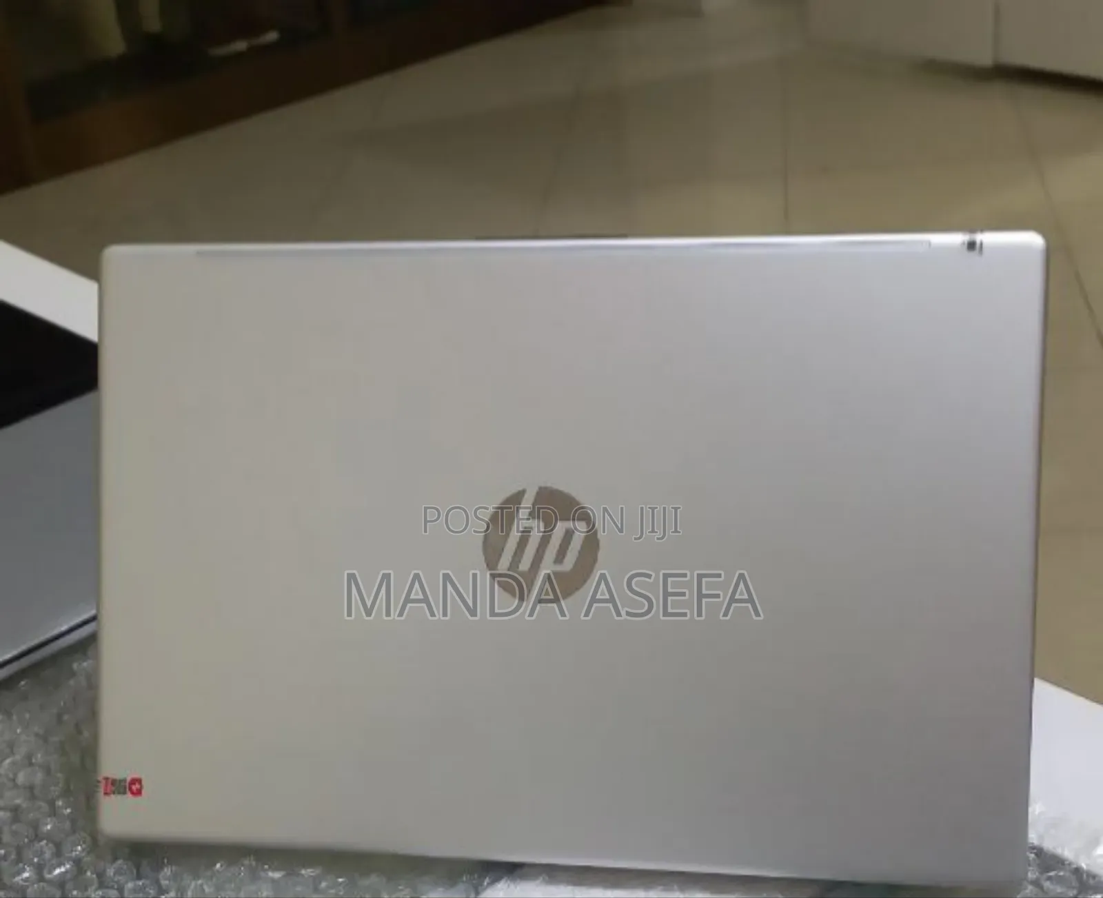 New Laptop HP Stream Notebook 16GB Intel Core I7 SSD 512GB