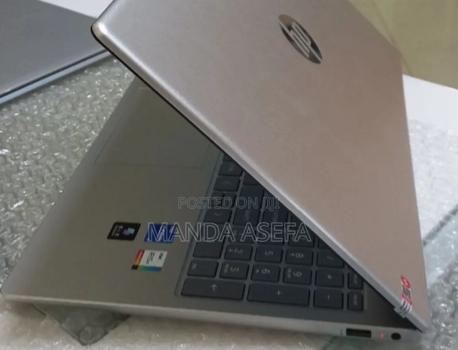 New Laptop HP Stream Notebook 16GB Intel Core I7 SSD 512GB