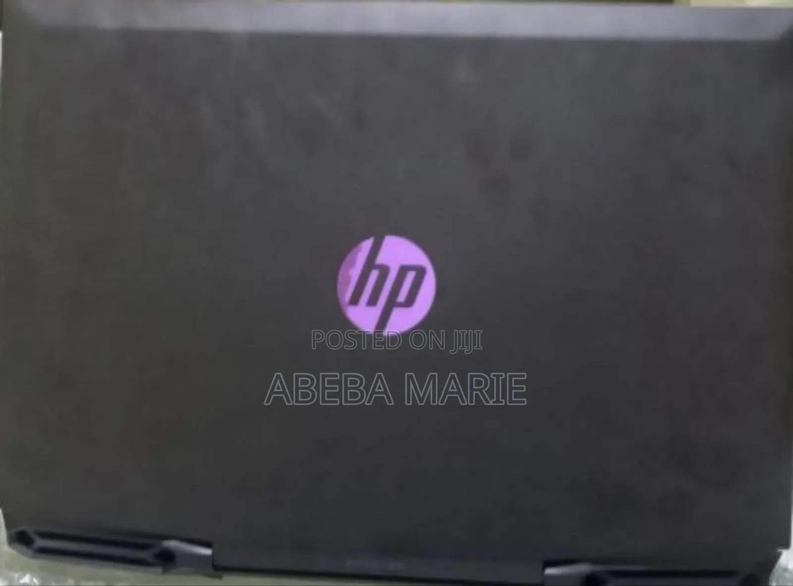 New Laptop HP Pavilion Power 15 16GB Intel Core i7 SSD 512GB