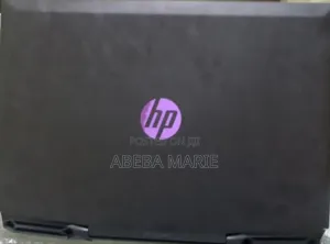 New Laptop HP Pavilion Power 15 16GB Intel Core i7 SSD 512GB