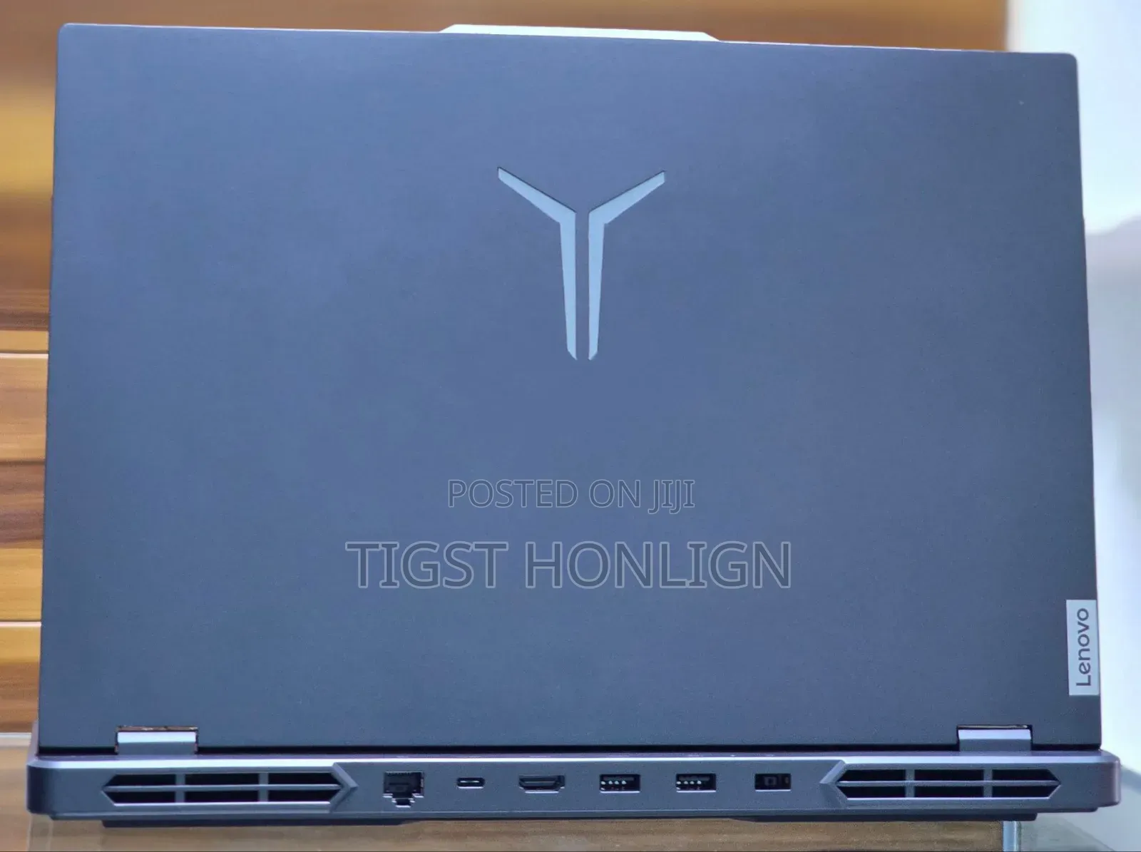 New Lenovo Legion Y7000P IRX9 Gaming Laptop 16GB Intel Core I9 SSD 1T