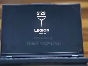 New Lenovo Legion Y7000P IRX9 Gaming Laptop 16GB Intel Core I9 SSD 1T