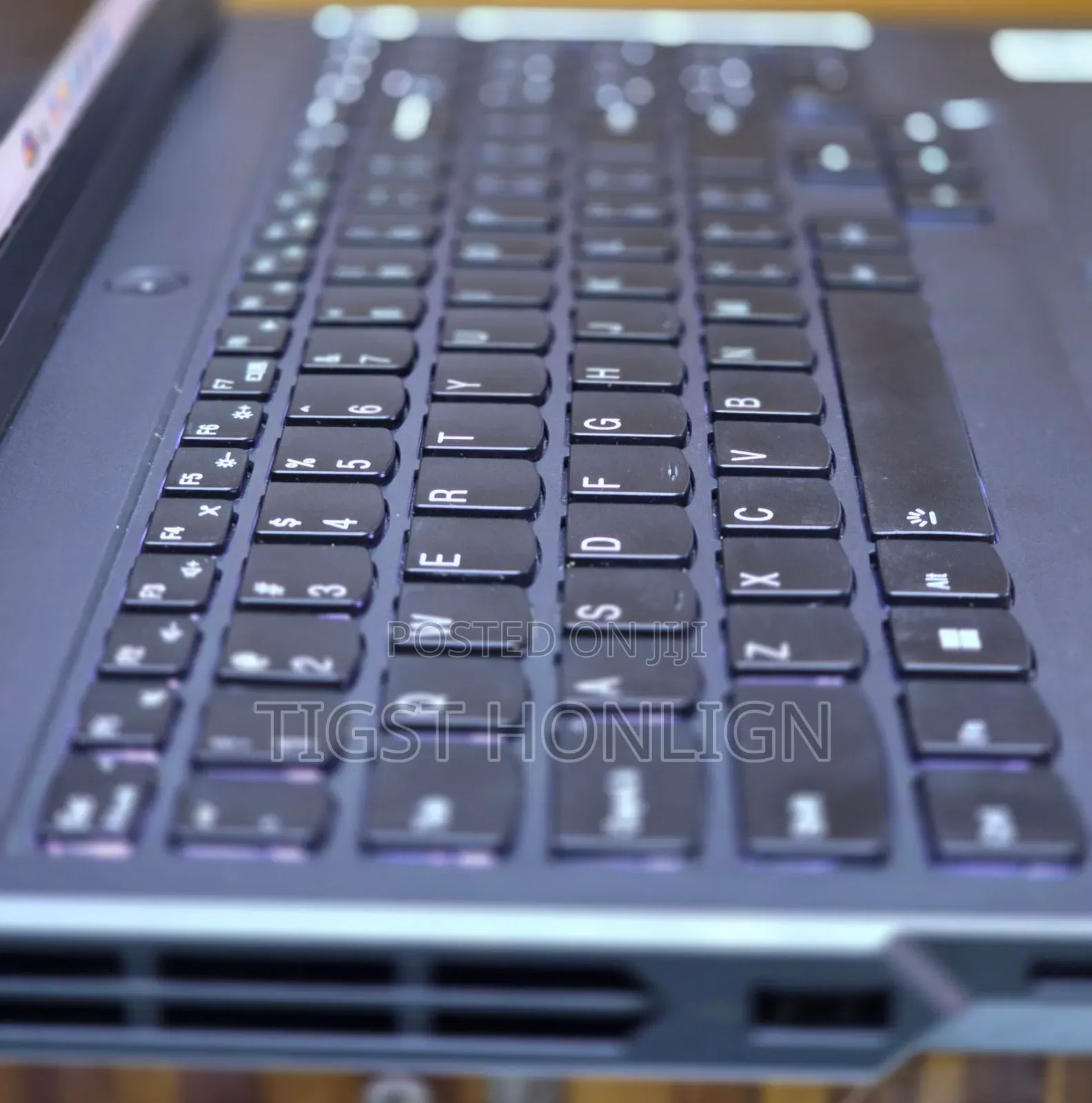 New Lenovo Legion Y7000P IRX9 Gaming Laptop 16GB Intel Core I9 SSD 1T