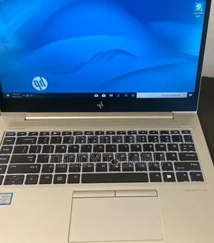 New Laptop HP EliteBook 840 G5 16GB Intel Core I5 SSD 512GB