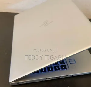 New Laptop HP EliteBook 840 G5 16GB Intel Core I5 SSD 512GB