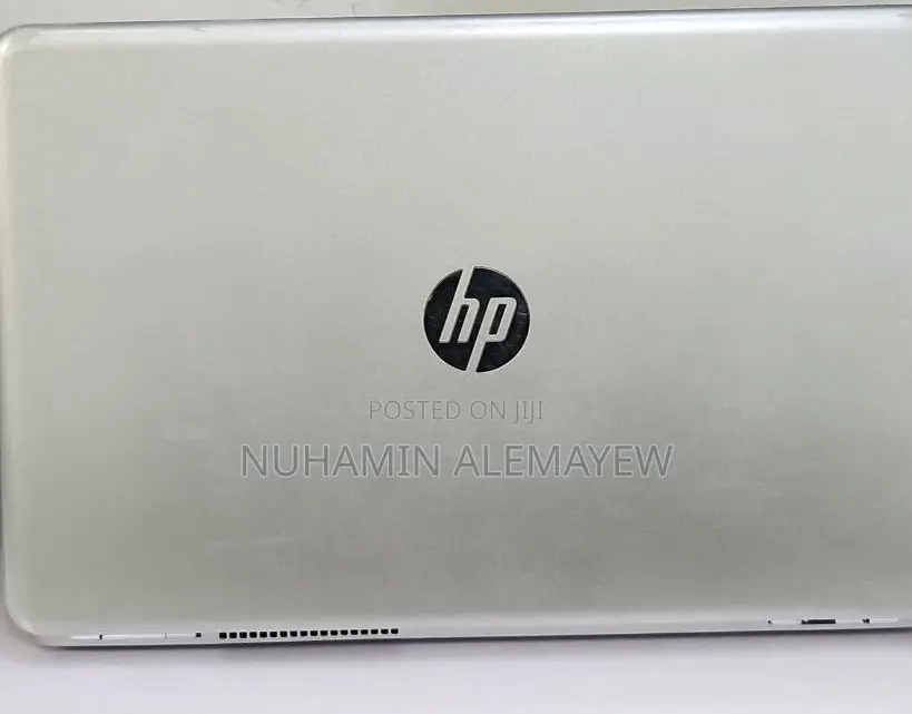 New Laptop HP Pavilion 15 8GB Intel Core I5 SSD 256GB